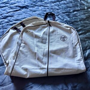 Hermes Garment Bag